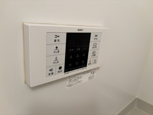 ウェルヴィラの物件内観写真